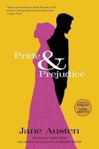 Produktbild: Pride and Prejudice (Warbler Classics)