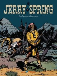 Produktbild: Jerry Spring 11