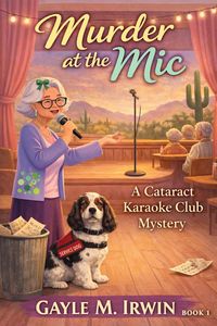 Produktbild: Murder at the Mic