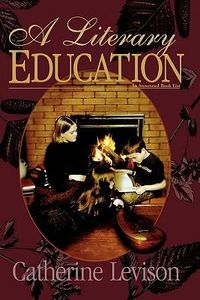 Produktbild: A Literary Education