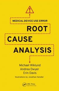 Produktbild: Medical Device Use Error
