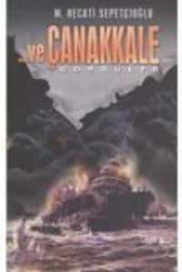 Produktbild: ...ve Canakkale G&ouml;rd&uuml;ler