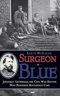Produktbild: Surgeon in Blue