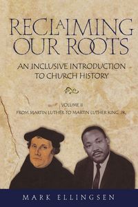 Produktbild: Reclaiming Our Roots -- Volume 2