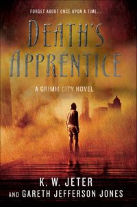 Produktbild: Death's Apprentice