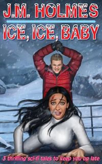 Produktbild: Ice, Ice, Baby