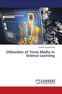 Produktbild: Utilization of Torso Media in Science Learning