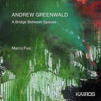 Produktbild: A Bridge between Spaces