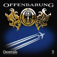 Produktbild: Chemtrails