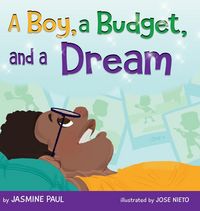 Produktbild: A Boy, a Budget, and a Dream