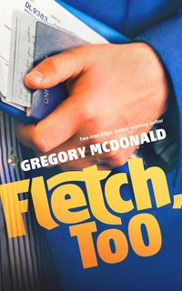 Produktbild: Fletch, Too