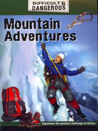 Produktbild: Mountain Adventures