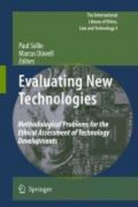Produktbild: Evaluating New Technologies