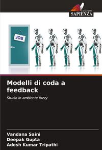 Produktbild: Modelli di coda a feedback
