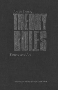 Produktbild: Theory Rules