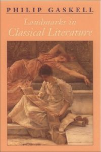 Produktbild: Landmarks in Classical Literature