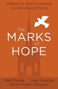 Produktbild: The Marks of Hope