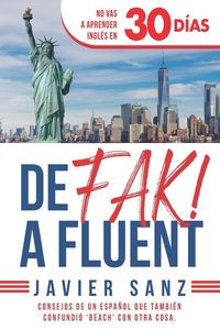 Produktbild: De FAK a Fluent