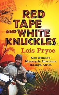 Produktbild: Red Tape and White Knuckles