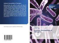 Produktbild: Antibiotic Susceptibility of Pathogens