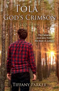 Produktbild: Tola, God's Crimson