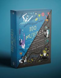 Produktbild: 100 mujeres