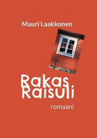 Produktbild: Rakas Raisuli