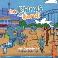 Produktbild: Five Rhinos on Bondi