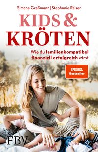 Produktbild: Kids & Kr&ouml;ten