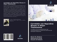 Produktbild: Correlatie van Hepcidine Niveau in Major Thalassemia