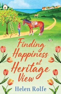 Produktbild: Finding Happiness at Heritage View