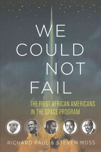 Produktbild: We Could Not Fail