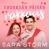 Produktbild: Yhdeks&auml;n p&auml;iv&auml;n rakkaus