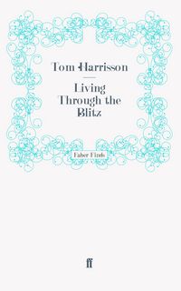 Produktbild: Living Through the Blitz