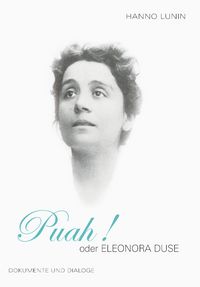 Produktbild: Puah! oder Eleonora Duse