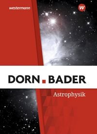 Produktbild: Dorn / Bader Physik SII - Astrophysik Ausgabe 2025