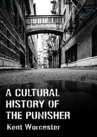 Produktbild: A Cultural History of The Punisher