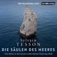 Produktbild: Die S&auml;ulen des Meeres