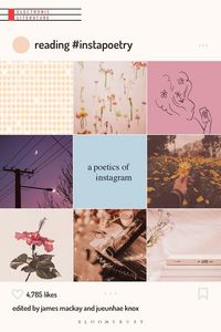 Produktbild: Reading #Instapoetry