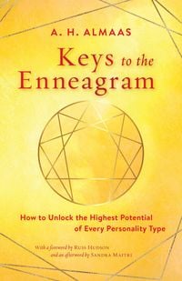 Bild vom Artikel Keys to the Enneagram: How to Unlock the Highest Potential of Every Personality Type vom Autor A. H. Almaas