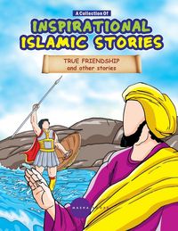 Produktbild: Inspirational Islamic Stories - True Friendship and other stories - 4 in 1