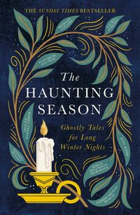 Bild vom Artikel Collins, B: Haunting Season vom Autor Bridget Collins