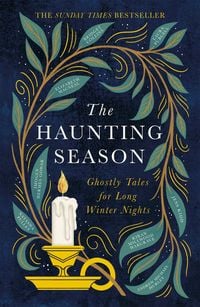 Produktbild: Collins, B: Haunting Season
