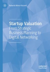 Produktbild: Startup Valuation