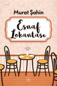 Produktbild: Esnaf Lokantasi