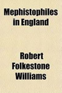 Produktbild: Mephistophiles in England