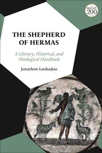Produktbild: The Shepherd of Hermas