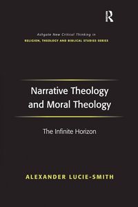Produktbild: Narrative Theology and Moral Theology