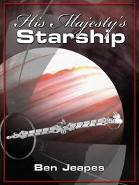 Produktbild: His Majesty's Starship