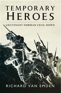 Produktbild: Temporary Heroes
